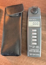 Kewtech Belichtungsmesser