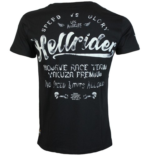 Yakuza premium herren shirt - yakuza, t-shirt