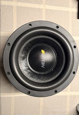 Eton 10“ Subwoofer FORCE