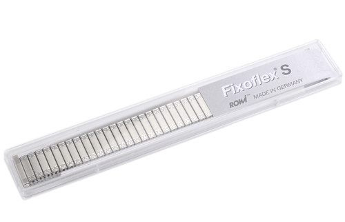 Rowi fixoflex german - rowi, s