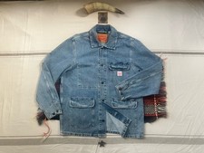 Levi's Engineer Chore Jacke