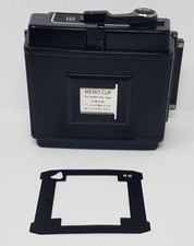 Mamiya RB67 Pro SD HA702 6x4.5