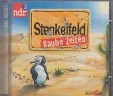 STENKELFELD - Rauhe Zeiten -