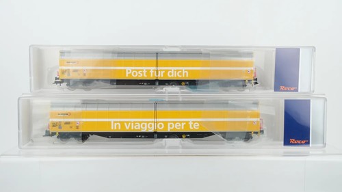 Roco konvolut post - roco,