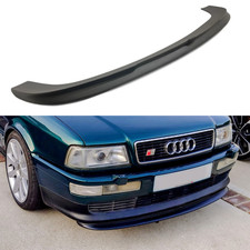 Front Bumper Spoiler Lip (Fits
