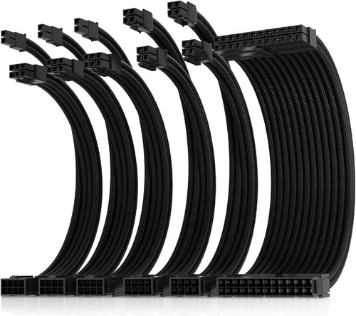 Psu kabelverlängerung 16awg - psu,