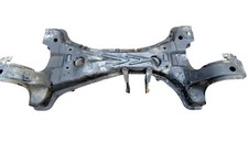 VW Sharan 7M 7M3 Achse vorne