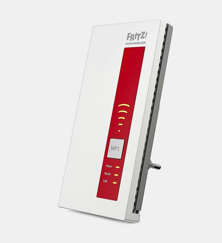 Avm fritz wlan mesh repeater - mesh,