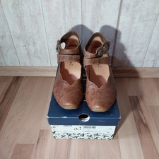 Think Pumps Aida 40 Rose