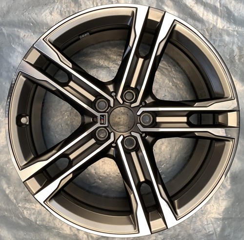 Orig bmw alufelge styling - orig,