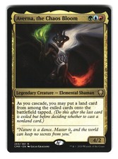 Averna, the Chaos Bloom