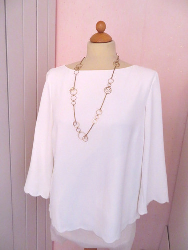 Shirt bluse - h&m,shirt,,