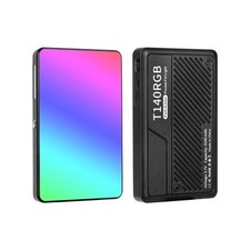 RGB LED Video Licht Tragbare