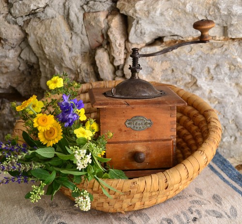 Alter brotkorb gärkorb cm - brotkorb, 32