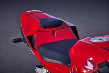 Honda Soziusabdeckung rot für CBR600RR ab Baujahr 2024