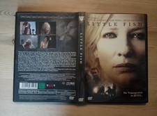 Little Fish - DVD - Cate