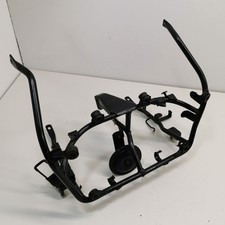 Yamaha FZR 1000 2LA EZ:87