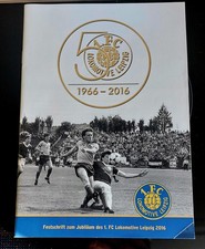 1.FC Lok Leipzig Historie von