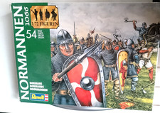 1:72 Revell 2550 Ritter Knight