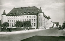 Ansichtskarte Weiden Opf