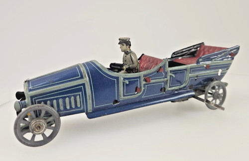 Penny toy offener tourer - offener, 17