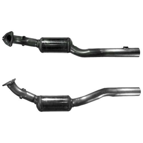 Bm91145h katalysator porsche - bm91145h,