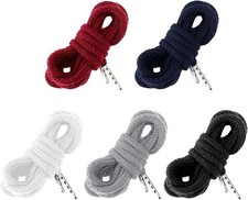 10 Stück Kordelzug 130 cm