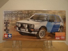 Tamiya RC-Bausatz / VW Golf