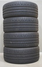 4x Continental SportContact 6