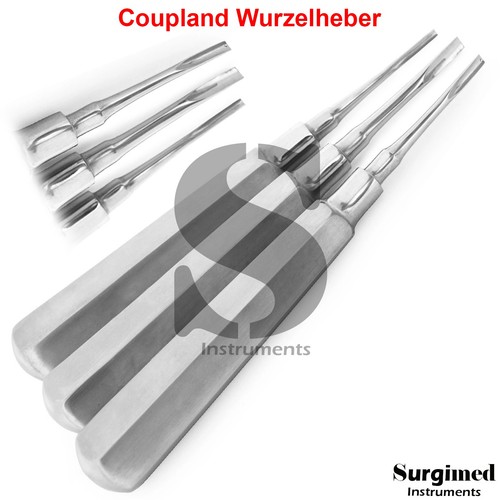 Coupland wurzelheber - coupland,