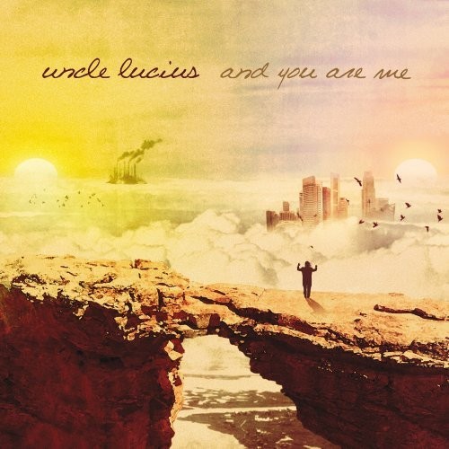 Uncle lucius and you are - lucius, me