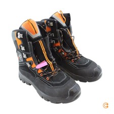 LUPRIFLEX Forststiefel
