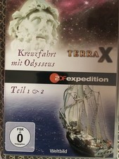 Terra X Kreuzfahrt mit