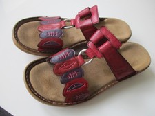 ** Rieker ** Damen Sandale -