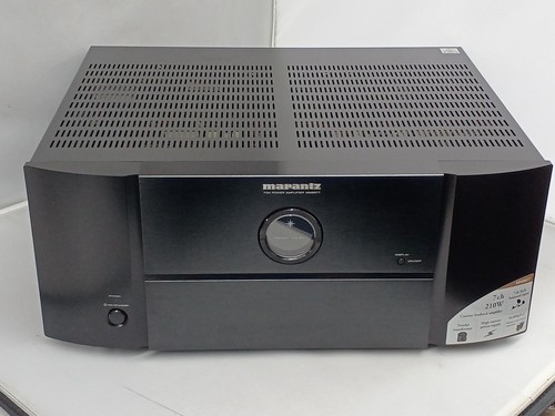 Marantz mm8077 7ch power - mm8077,