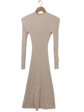 H&M Strickkleid Damen Kleid