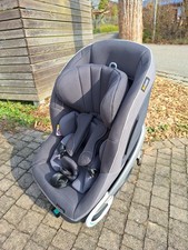 Nagelneuer Reboarder