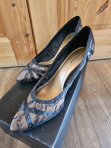 Pumps graceland schwarze - -,