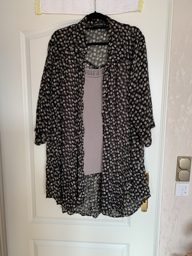 Super teiler bluse und top - 2-teiler,,
