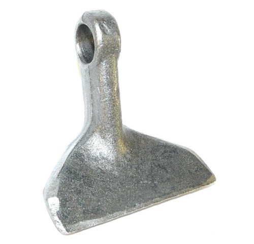 Hammerschlegel mulcher - hammerschlegel, rm-71