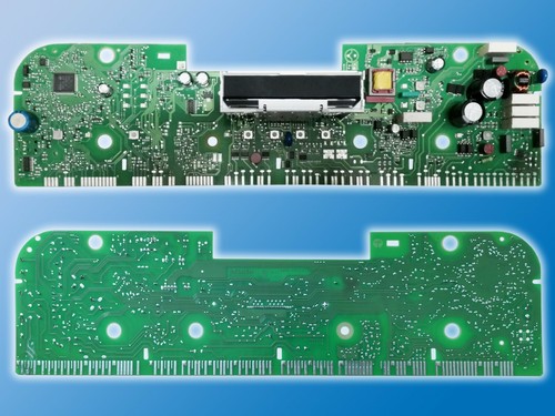 Elektronik reparatur miele - elektronik,