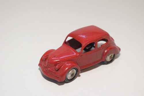 A46 renault juvaquatre - 1:43,