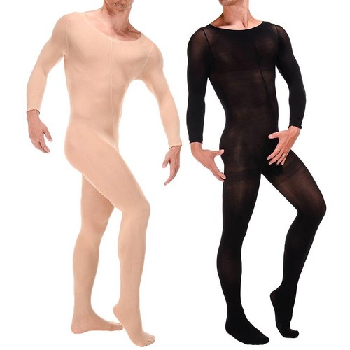 Bodysuit strümpfe - bodysuit,