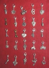 Charivari - Anhänger - Fest - Dirndl - Tracht - Wiesn - Classics - Charm I