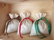 3 Stück Zirbensackerl Zirbel