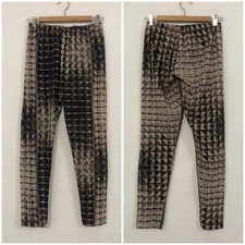 PINKO SKIN Leggings beige