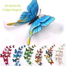 Grosser schmetterling - grosser, 3d