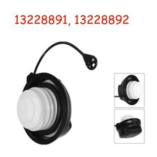 Tankdeckel Tankverschluss für