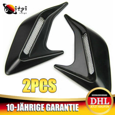 Auto KFZ Lufteinlass