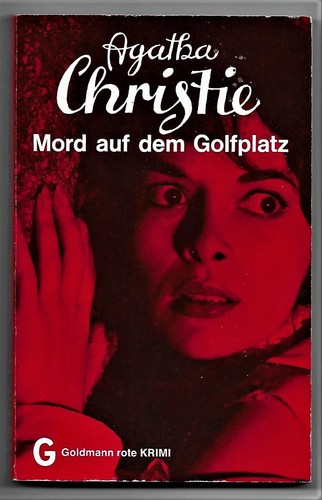 Agatha christie mord auf - agatha,